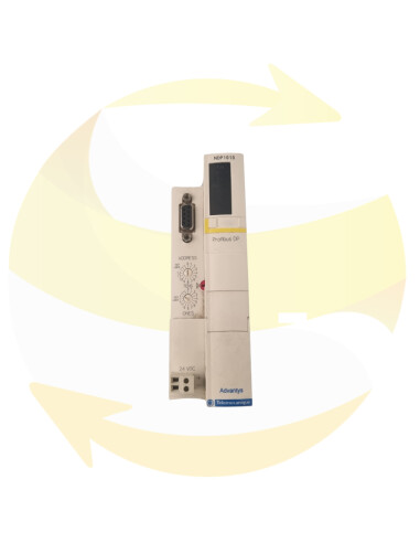 STBNDP1010 - Module d'interface - SCHNEIDER ELECTRIC