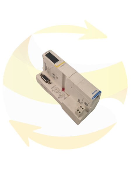STBNDP1010 - Interface module - SCHNEIDER ELECTRIC