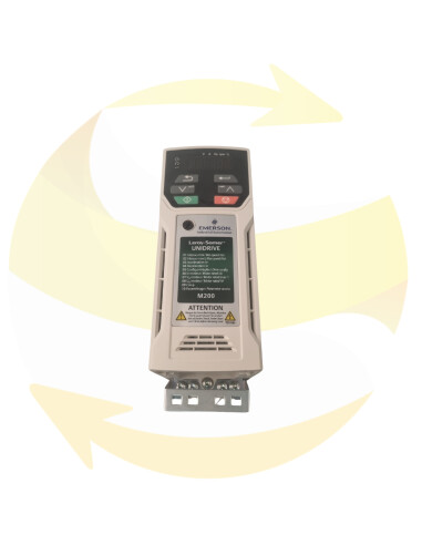M200-024 00013A - Variateur de vitesse - NIDEC