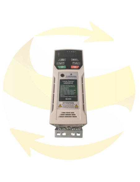 M200-024 00013A - Variateur de vitesse - NIDEC