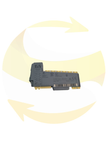 X20DO2649 - Module de sorties numériques - B&R