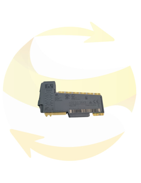 X20DO2649 - Module de sorties numériques - B&R