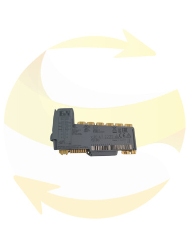 X20AT2222 - Temperature module - B&R