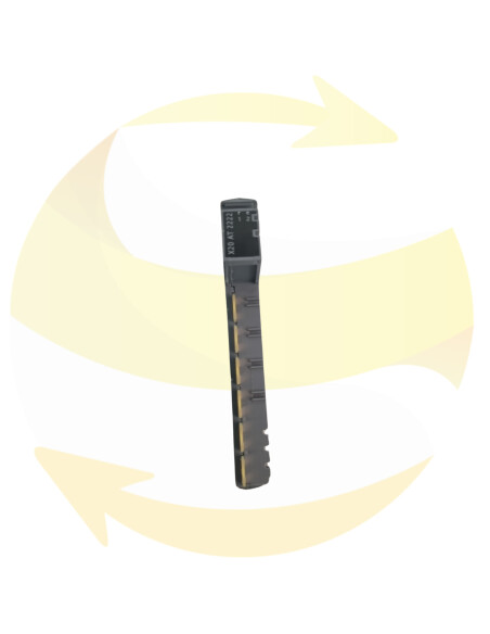 X20AT2222 - Temperature module - B&R