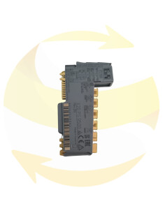 X20PS9500 - Power supply module - B&R