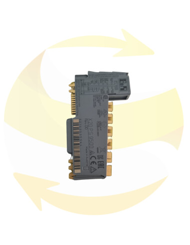 X20PS9500 - Module alimentation - B&R