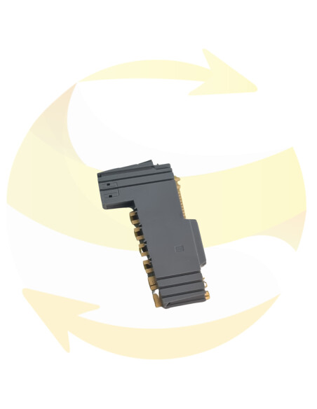 X20PS9500 - Power supply module - B&R