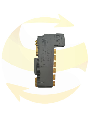 X20DI6371 - Module d'entrées numériques - B&R