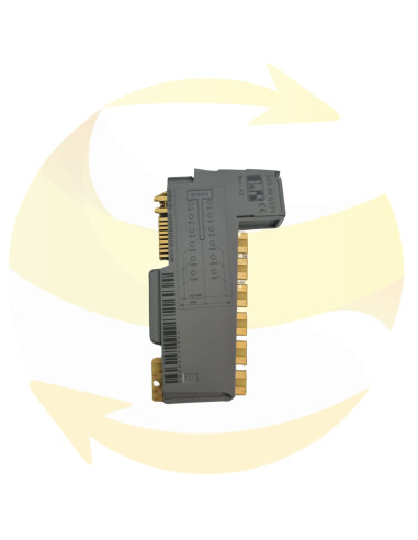 X20DI6371 - Digital input module - B&R