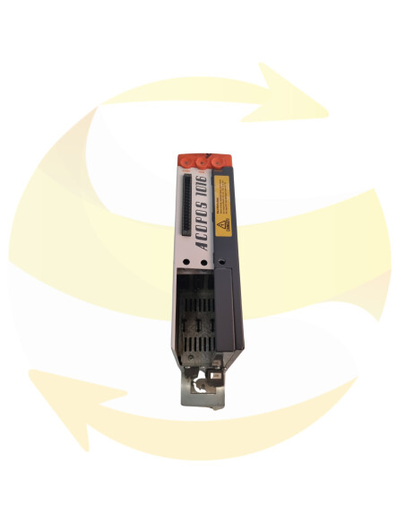 8V1016.50-2 - Servo drive - B&R