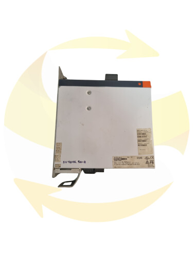 8V1016.50-2 - Servo drive - B&R
