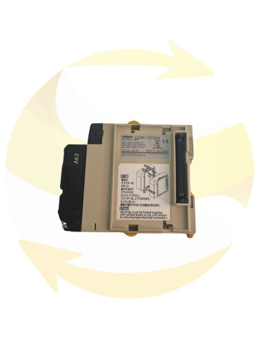 CQM1-OC224 - I/O module - OMRON
