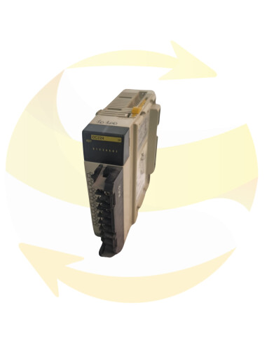 CQM1-OC224 - Module d'E/S - OMRON
