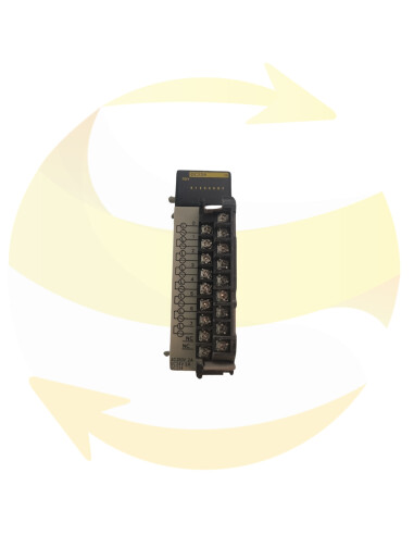 CQM1-OC224 - I/O module - OMRON