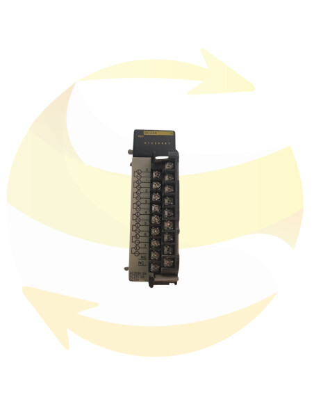 CQM1-OC224 - I/O module - OMRON