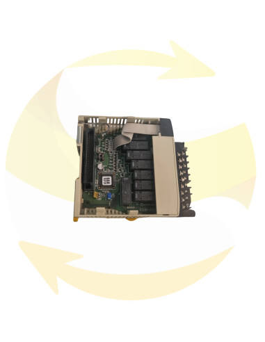 CQM1-OC224 - Module d'E/S - OMRON