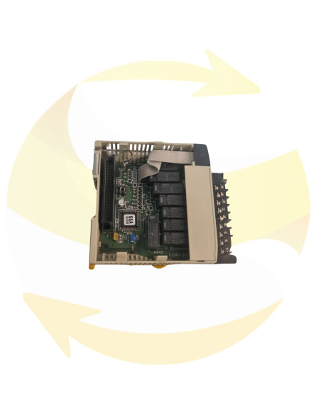 CQM1-OC224 - Module d'E/S - OMRON