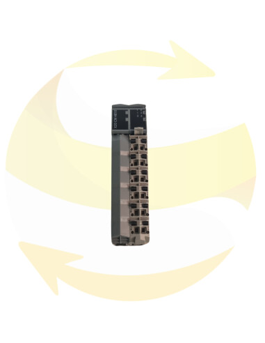 X20CM4810 - Input module - B&R