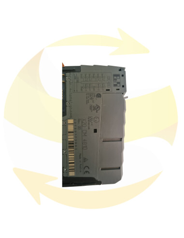 X20CM4810 - Module d'entrée - B&R