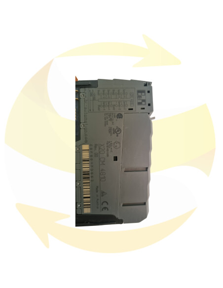 X20CM4810 - Input module - B&R