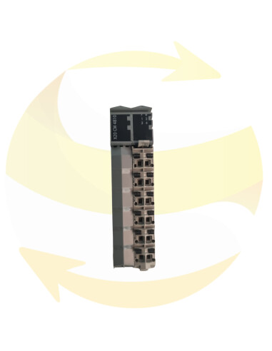 X20CM4810 - Module d'entrée - B&R