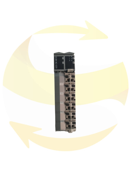 X20CM4810 - Module d'entrée - B&R