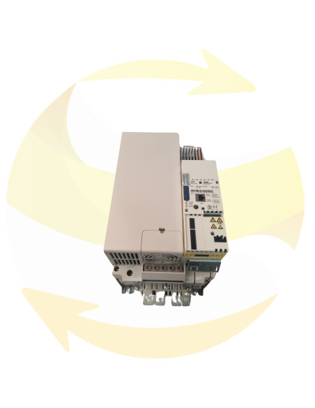 E84AVSCE2234VB0 - Frequency Converter - LENZE