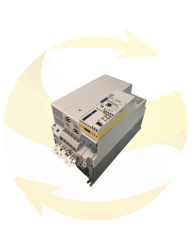 E84AVSCE2234VB0 - Frequency Converter - LENZE