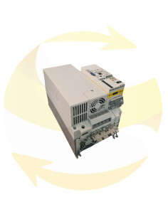 E84AVSCE2234VB0 - Frequency Converter - LENZE