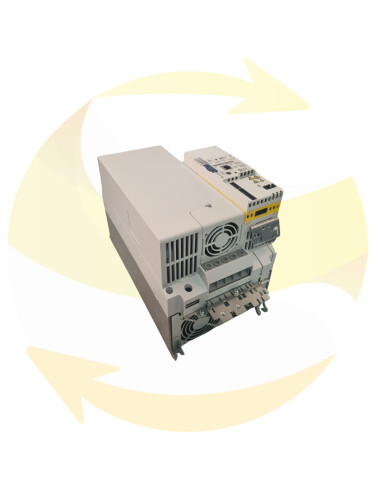 E84AVSCE2234VB0 - Frequency Converter - LENZE