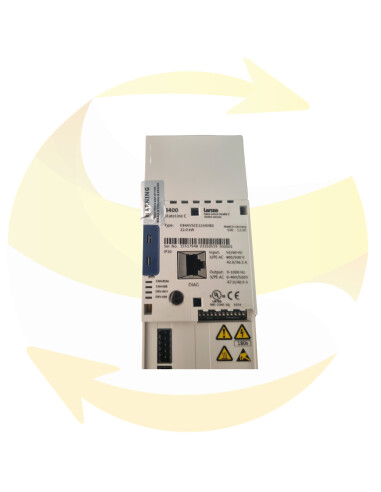 E84AVSCE2234VB0 - Frequency Converter - LENZE