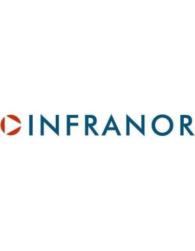 MP/DR-100A - Power Supply Module - INFRANOR