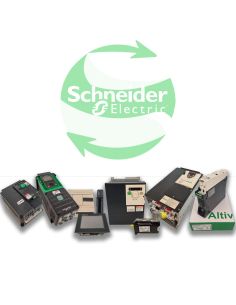 XBTGK2120 - Ecran tactile avec clavier - SCHNEIDER ELECTRIC