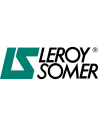 Manufacturer - LEROY SOMER