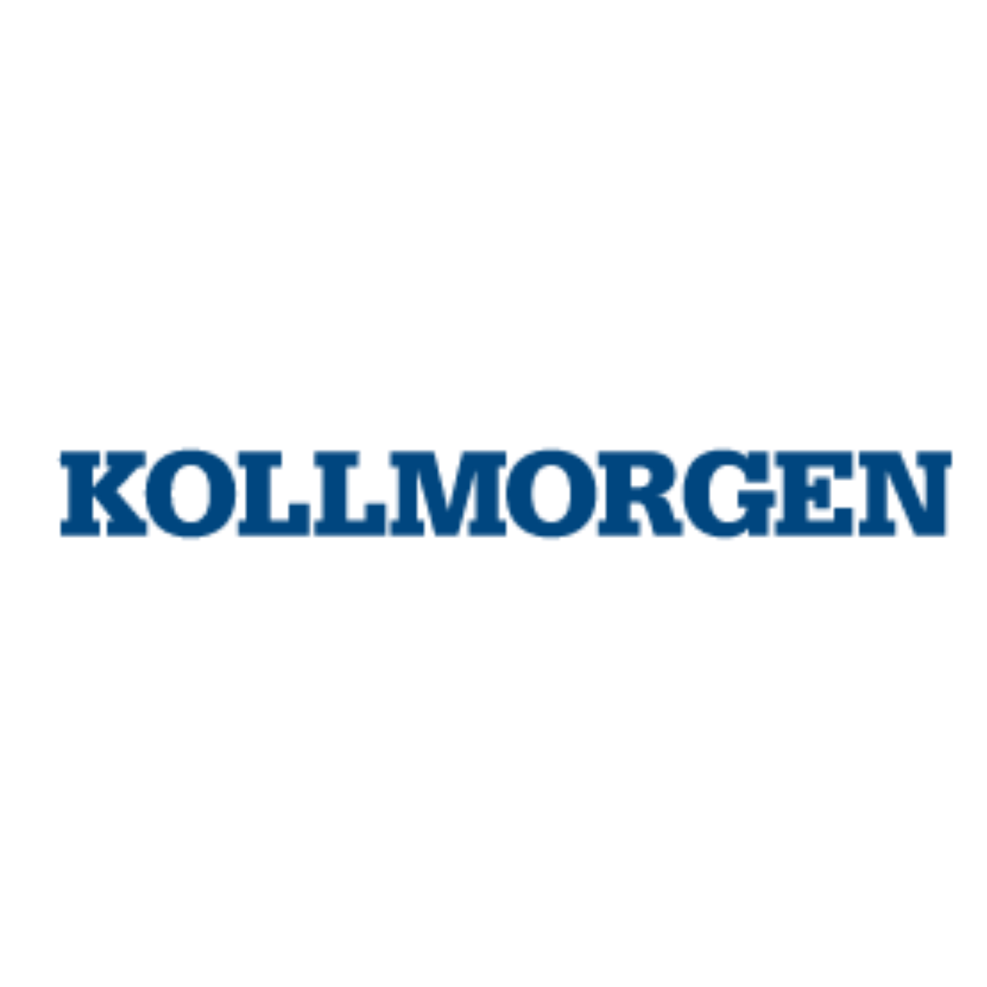 KOLLMORGEN