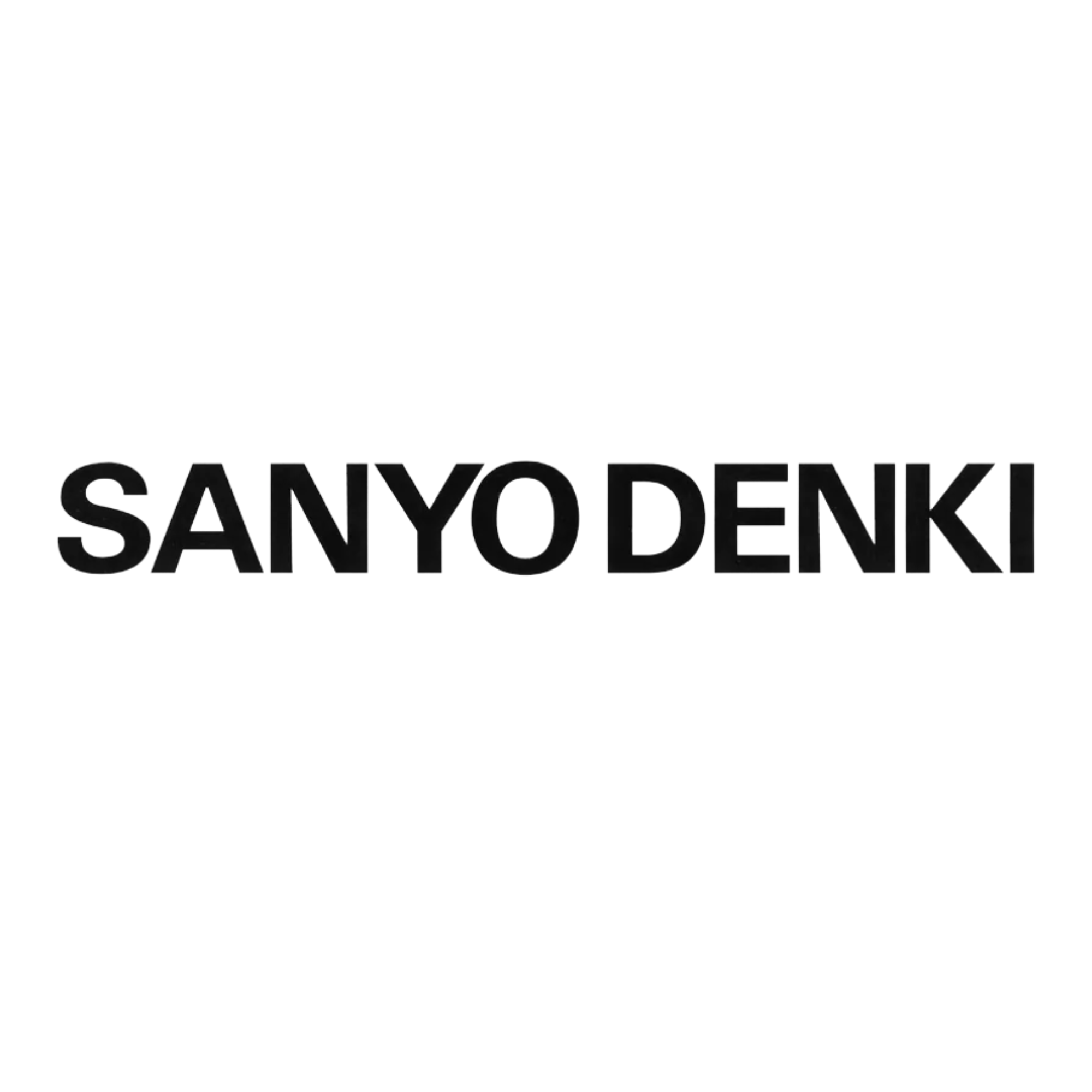 SANYO DENKI