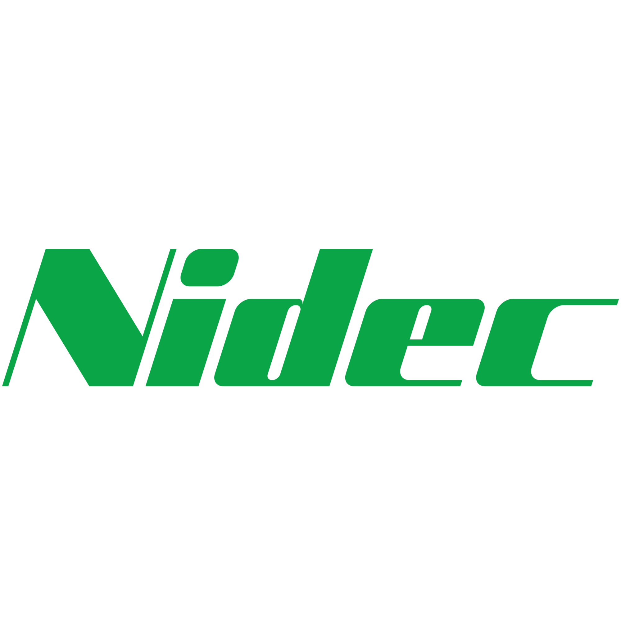 NIDEC